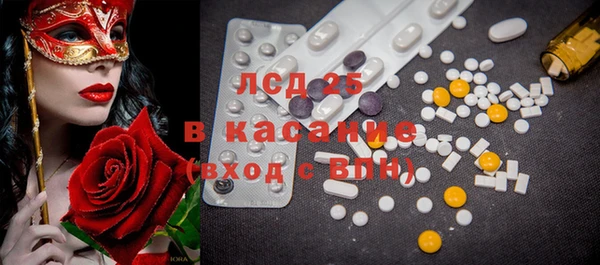 стаф Абинск