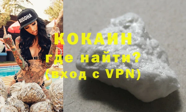 стаф Абинск