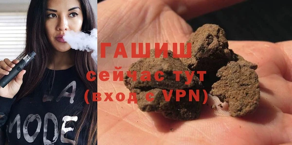 стаф Абинск